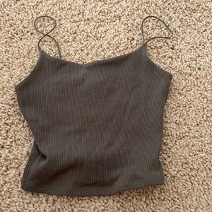 Garage tank size XS